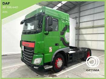 Tracteur routier DAF XF 106 440