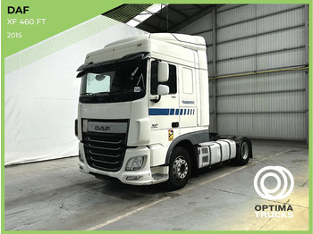 Tracteur routier DAF XF 460