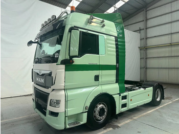 Tracteur routier MAN TGX 18.440