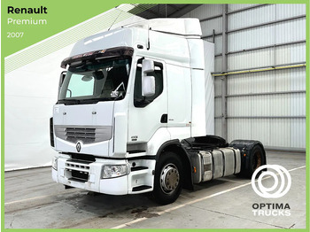 Tracteur routier RENAULT Premium 450