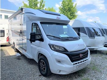 Camping-car profilé neuf Bürstner LYSEO TD HL 745 Drive Easy Paket