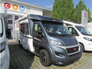 Fourgon aménagé neuf Bürstner NEXXO T 690 G