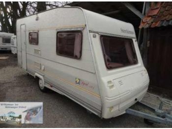 Caravane Sterckeman Fiord 430 T Nr.20