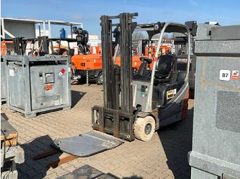 Chariot élévateur STILL RX20