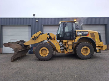 Chargeuse sur pneus 2019 CATERPILLAR 950M SHOVEL: photos 5 Chargeuse sur pneus 2019 CATERPILLAR 950M SHOVEL: photos 5