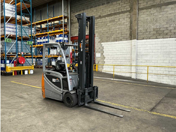 Chariot élévateur STILL RX20