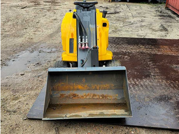 Chargeuse sur pneus 2025 - HERACLES - H130 WHEEL LOADER - SHOVEL: photos 2 Chargeuse sur pneus 2025 - HERACLES - H130 WHEEL LOADER - SHOVEL: photos 2