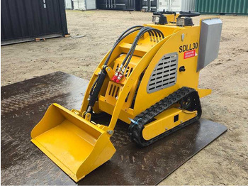 Chargeuse sur pneus 2025 - SDLANCH - SDLL30 - SHOVEL: photos 2 Chargeuse sur pneus 2025 - SDLANCH - SDLL30 - SHOVEL: photos 2