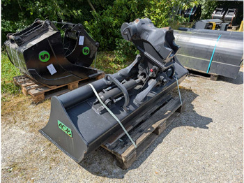 Chargeuse sur pneus ACB (COUPLEURS & GODETS) SWIVEL SPOON 1800MM - MODULE 4 - 393 LITERS: photos 2 Chargeuse sur pneus ACB (COUPLEURS & GODETS) SWIVEL SPOON 1800MM - MODULE 4 - 393 LITERS: photos 2