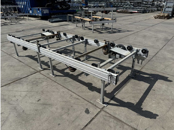 Machine agricole KG SYSTEMS