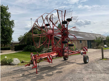 Machine agricole ZIEGLER