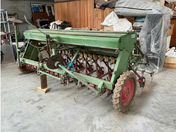 Semoir/ Planteuse AMAZONE