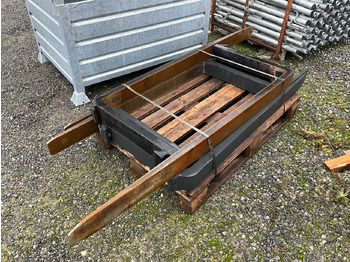 Chariot élévateur LINDE