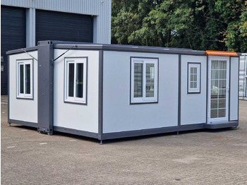 Caisse mobile/ Conteneur 2025 - mobile living unit / office 28m2: photos 2