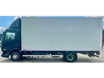 Camion 2007 DAF FA. LF45 TRUCK: photos 4 Camion 2007 DAF FA. LF45 TRUCK: photos 4