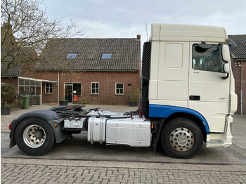 Camion 2015 DAF XF410 FT SEMI-TRAILER TRACTOR: photos 4