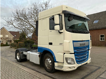 Camion 2015 DAF XF410 FT SEMI-TRAILER TRACTOR: photos 3