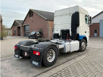 Camion 2015 DAF XF410 FT SEMI-TRAILER TRACTOR: photos 5