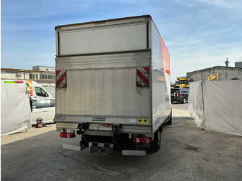 Camion 2019 CITROEN JUMPER TRANSPORTER: photos 4