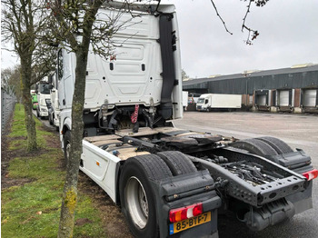 Camion 2019 MERCEDES-BENZ ACTROS SEMI-TRAILER TRACTOR 85-BTF-7: photos 4