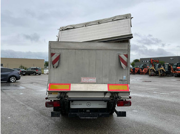 Camion MERCEDES-BENZ SPRINTER TRANSPORTER: photos 5 Camion MERCEDES-BENZ SPRINTER TRANSPORTER: photos 5