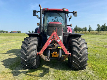 Tracteur agricole Case IH Puma 130 CVX: photos 3
