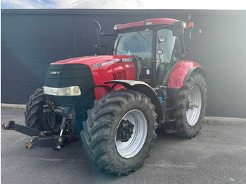 Tracteur agricole CASE IH Puma 230