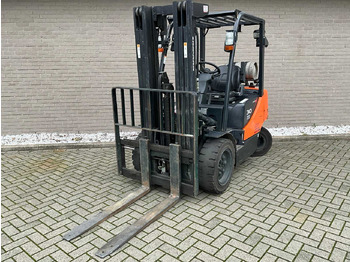 Chariot élévateur DOOSAN