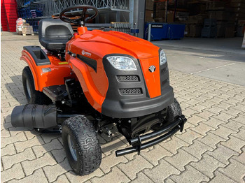 Motofaucheuse Daewoo DA1066HX: photos 4