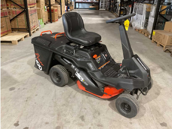 Motofaucheuse Daewoo DAXRM224: photos 3