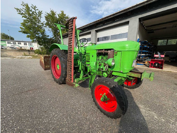 Tracteur agricole DEUTZ