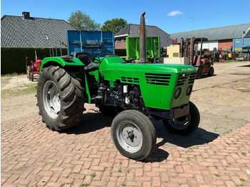 Tracteur agricole DEUTZ