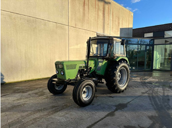 Tracteur agricole DEUTZ