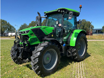 Tracteur agricole DEUTZ