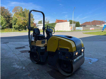 Finisseur Dynapac CC1100: photos 3