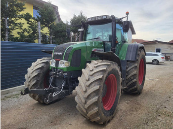 Tracteur agricole FENDT 900 Vario