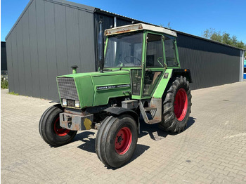 Tracteur agricole FENDT Farmer 300
