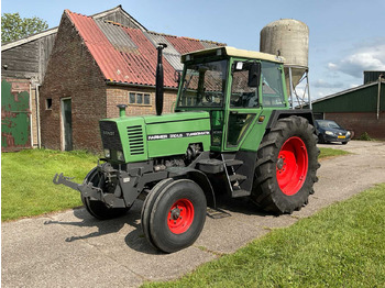 Tracteur agricole FENDT Farmer 310