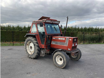 Tracteur agricole FIAT 90 series