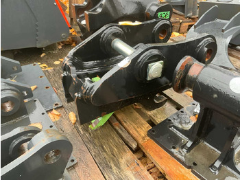 Chargeuse sur pneus YANMAR