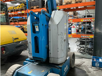 Nacelle GENIE Z30/20N