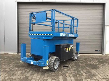 Nacelle GENIE