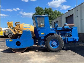 Compacteur à pieds de mouton/ Monocylindre Hamm 2401S: photos 4