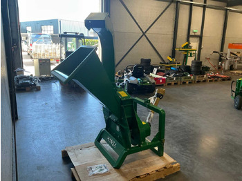 Broyeur de végétaux Hansa C21: photos 3