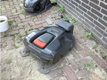 Motofaucheuse HUSQVARNA