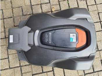 Motofaucheuse Husqvarna Automower 430x: photos 2