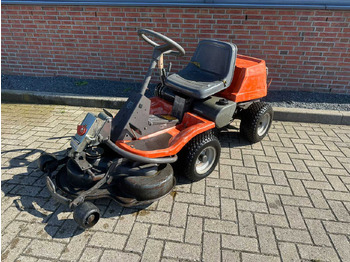 Motofaucheuse HUSQVARNA