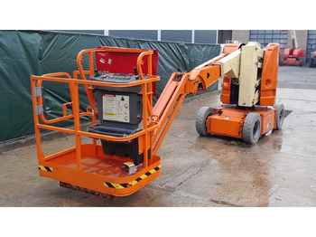Nacelle JLG