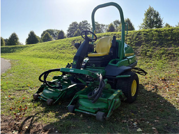 Broyeur forestier John Deere 7400A 3WD DSL: photos 5