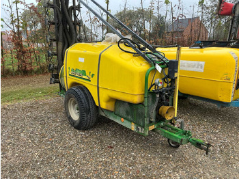 Epandeurs JOHN DEERE